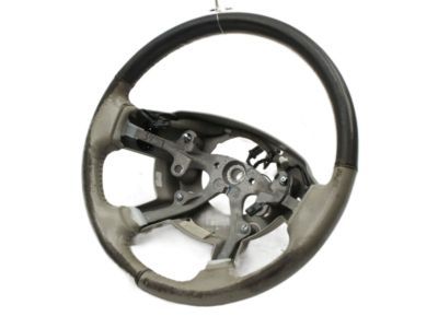 Chrysler YP211DHAD WHEEL Steering