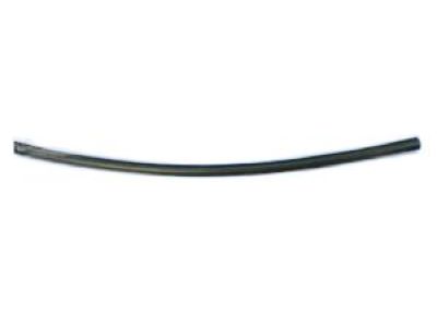 Jeep 68036674AB Rear Seal