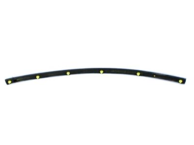 Jeep Grand Cherokee WK Door Seal - 68036674AB