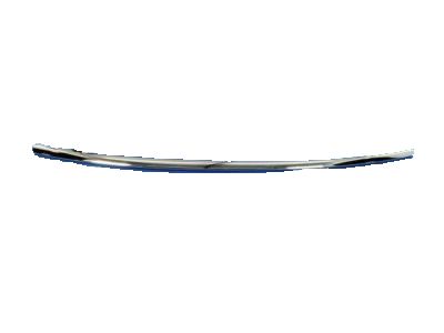 Dodge 5113729AB MOLDING Fascia