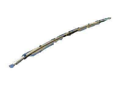 Dodge 5113729AB MOLDING Fascia