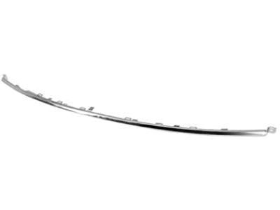 Dodge 5113729AB MOLDING Fascia
