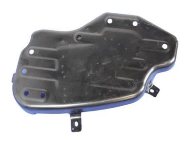 Jeep 68061320AE SKID PLATE Fuel Tank