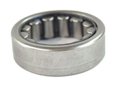 Dodge 3507898AB BEARING Wheel