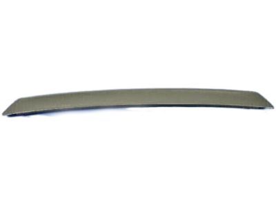Mopar 1FS64TZZAB Spoiler, Rear