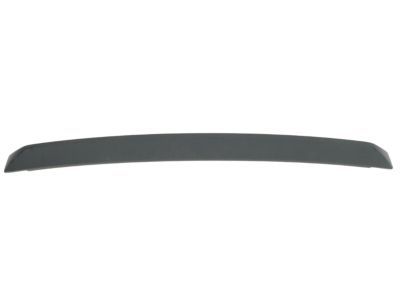 Mopar 1FS64TZZAB Spoiler, Rear