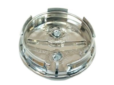 Mopar 1LB74SZ7AB Center Cap