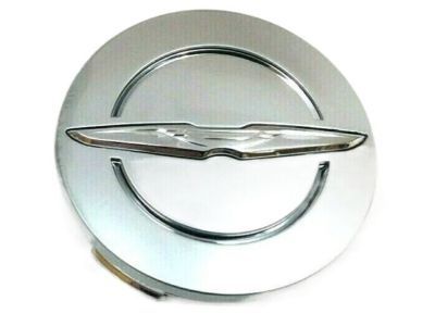 Mopar 1LB74SZ7AB Center Cap