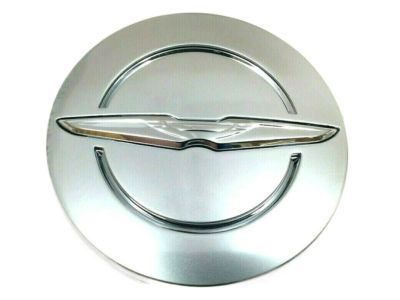 Mopar 1LB74SZ7AB Center Cap