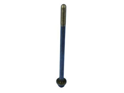 Jeep 6505528AA SCREW AND WASHER Hex Head [M14x1.50x43.00]