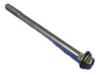 Jeep 6505528AA SCREW AND WASHER Hex Head [M14x1.50x43.00]