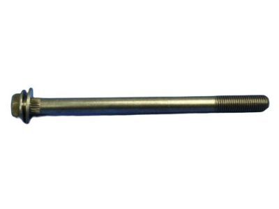 Jeep 6505528AA SCREW AND WASHER Hex Head [M14x1.50x43.00]