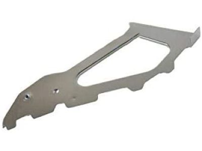 Mopar 68246358AA Fender Mounting Bracket