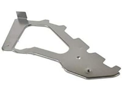 Mopar 68246358AA Fender Mounting Bracket
