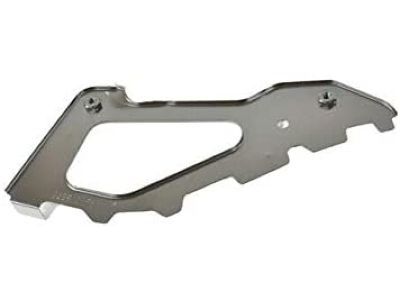Mopar 68246358AA Fender Mounting Bracket