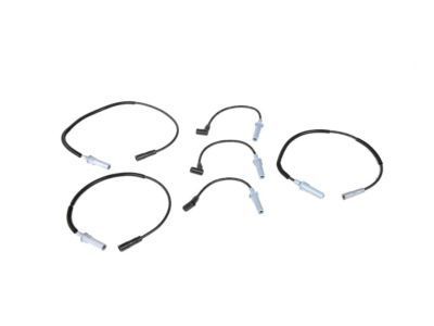 Jeep 68017712AC CABLE PACKAGE Ignition