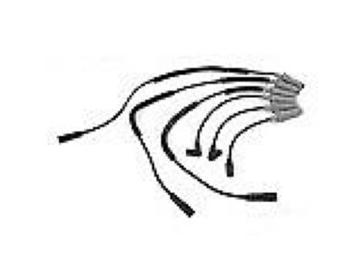 Jeep 68017712AC CABLE PACKAGE Ignition