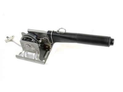 Jeep 5154235AF LEVER ASSEMBLY Parking Brake