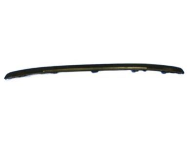 Jeep 5183438AA AIR DAM