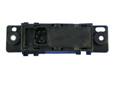 Jeep 68023666AA SWITCH Sunroof