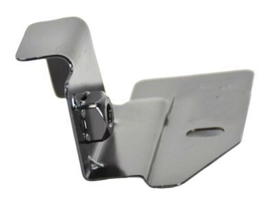 Dodge 5065532AC BRACKET Headlamp Mounting