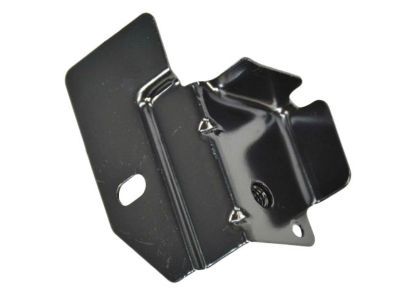 Dodge 5065532AC BRACKET Headlamp Mounting