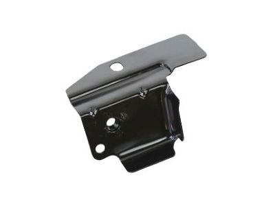 Dodge 5065532AC BRACKET Headlamp Mounting