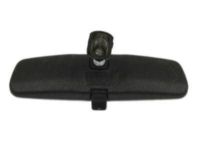 Ram 4696545AB MIRROR Inside Rear View
