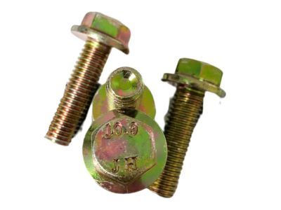 Jeep 6508505AA BOLT AND WASHER Hex Head M10X1.50X35.00
