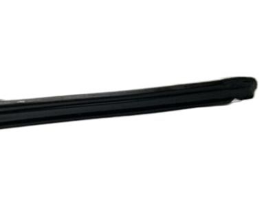 Jeep 55176512AE SEAL Header Opening