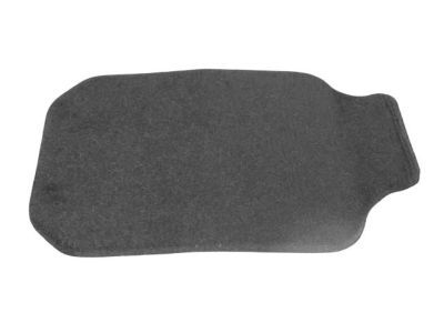 Dodge 6DZ86DX9AA LID Load Floor Right Front Floor, Battery Cover