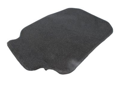 Dodge 6DZ86DX9AA LID Load Floor Right Front Floor, Battery Cover