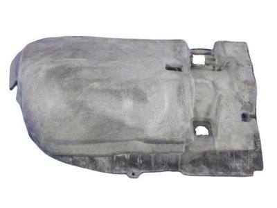 Dodge 1QY03DK7AA CARPET Front Floor