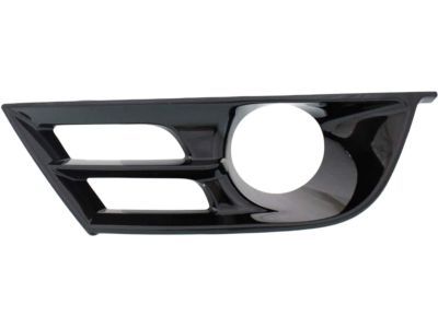 Chrysler 68203017AC Bezel