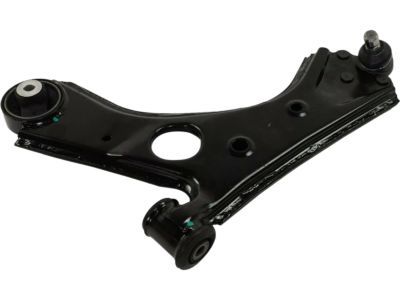 Mopar 68263081AA Lower Control Arm, Front Driver Side