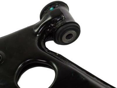 Mopar 68263081AA Lower Control Arm, Front Driver Side