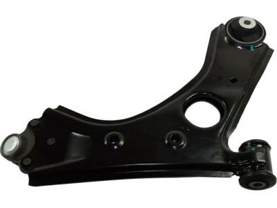 Mopar 68263081AA Lower Control Arm, Front Driver Side