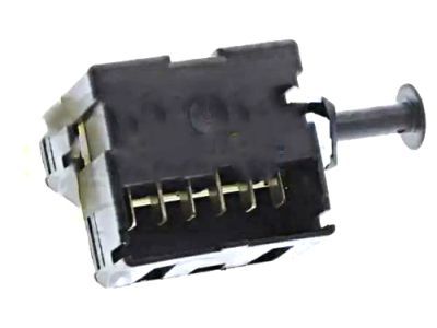 Mopar 56054001AC Switch Stop Lamp