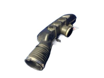 Mopar 68022204AC Resonator Air Cleaner