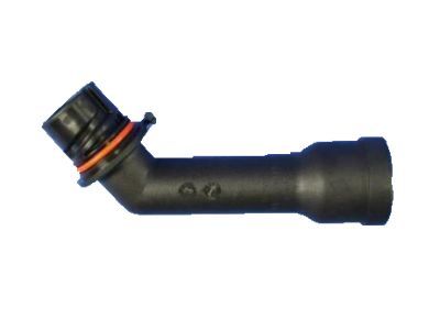 Ram 4893317AA TUBE Oil Filler