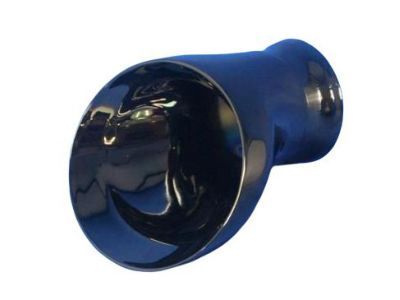 Mopar 5181770AB Tail Pipe