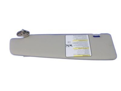 Ram 1XD79LD7AC VISOR