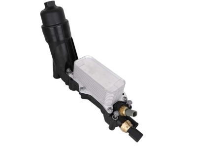 Mopar 68105583AA Adapter Engine Oil Filter Important 2014 New Part Number