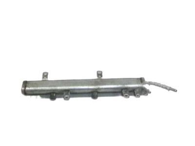 2007 Dodge Caravan Fuel Rail - 4861498AD