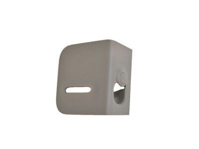 Chrysler 5SD06PL5AA SHIELD Recliner Right Tether Anchor Cover