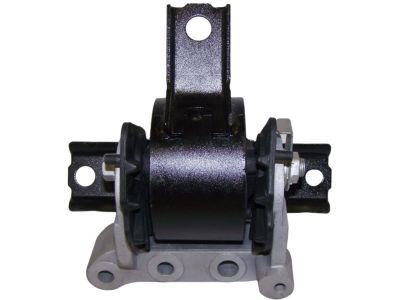 2007 Jeep Compass Engine Mount - 5105489AD