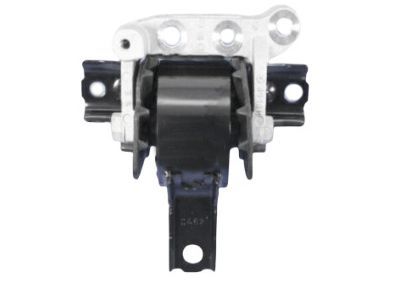 Mopar 5105489AD Insulator Engine Mount