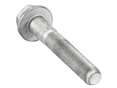 Jeep 6104265AA SCREW