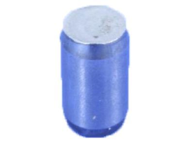 Jeep 1122532 DOWEL Block To Clutch Housing