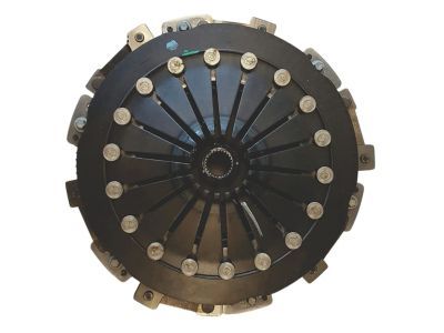 Dodge 5038119AH Pressure Plate
